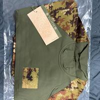 Combat Shirt BERETTA – NUOVA