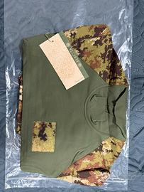 Combat Shirt BERETTA – NUOVA