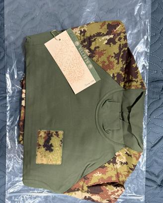 Combat Shirt BERETTA – NUOVA