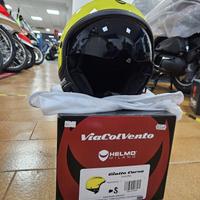 Casco Helmo Milano "ViaColVento" S