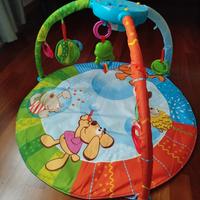 Palestrina Chicco Gym Bubble