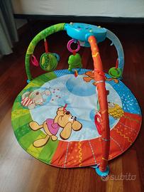 Palestrina Chicco Gym Bubble