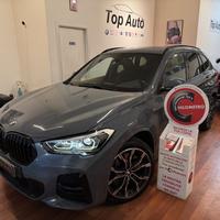 BMW X1 XDRIVE 20d M SPORT