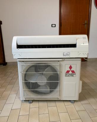 Condizionatore Mitsubishi 12000 btu