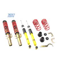 KIT SOSPENSIONE FILETTATA EIBACH MTS SEAT IBIZA 6J
