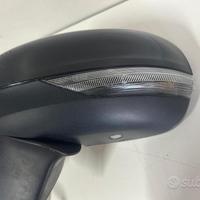 Specchio retrovisore abbattibile ford puma 2023