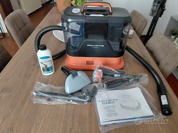 Rowenta Clean it
