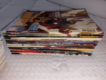 Iron Man e I Potenti Vendicatori 1-62 Completa