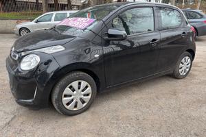Citroen C1 VTi 72 5 porte Shine
