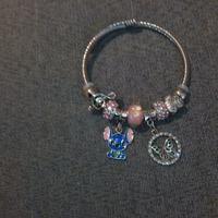 bracciale Stitch 