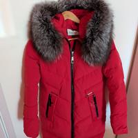   cappotto invernale..