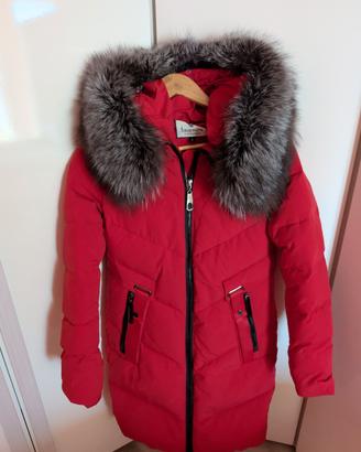   cappotto invernale..