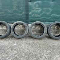 Bridgestone Turanza ENLITEN 205 50 R17