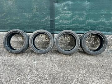 Bridgestone Turanza ENLITEN 205 50 R17