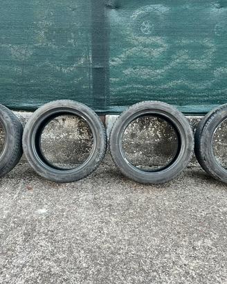 Bridgestone Turanza ENLITEN 205 50 R17