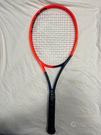 racchetta da tennis HEAD radical MP (2024)