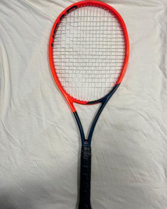 racchetta da tennis HEAD radical MP (2024)