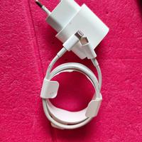 Carica batteria iPhone