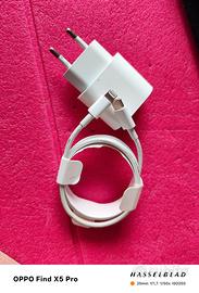 Carica batteria iPhone