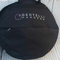 HandPan Bertelli