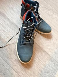 Sneakers alte Timberland