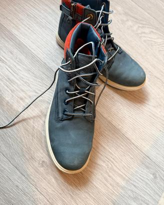 Sneakers alte Timberland