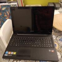 Laptop Lenovo