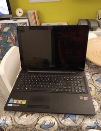 Laptop Lenovo