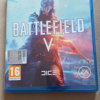 Battlefield V
