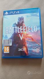 Battlefield V