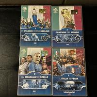 Dvd ITALIA 2006