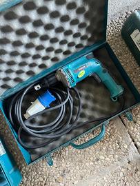 Trapano avvitatore makita