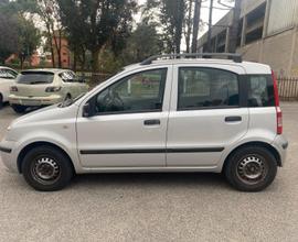 FIAT Panda 2ª serie - 2009