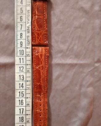 Cinturino x orologio revuethommen