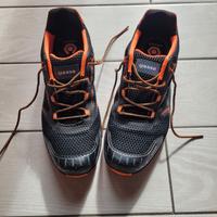 scarpe uomo base k-step numero 43