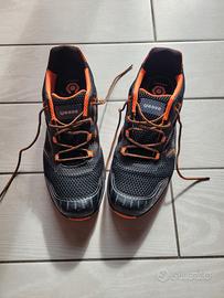 scarpe uomo base k-step numero 43