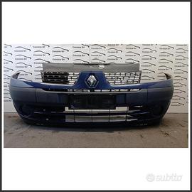 Paraurti Anteriore RENAULT Clio II 7701209646