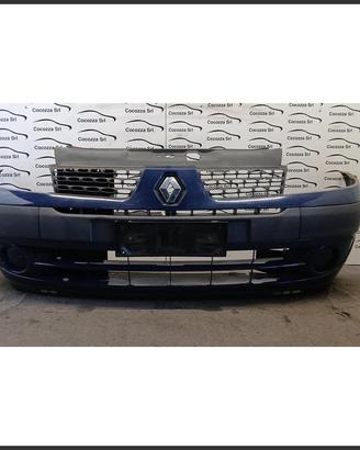 Paraurti Anteriore RENAULT Clio II 7701209646