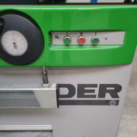 Sega toupie tenosega