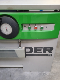 Sega toupie tenosega