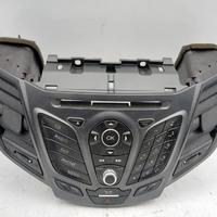 Autoradio FORD FIESTA VI '08