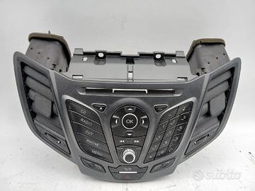 Autoradio FORD FIESTA VI '08