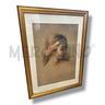 quadro-disegno-sylvia-lefkovitz-tecnica-mista-42x5
