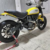 ducati scrambler 800 35 kw