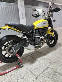 ducati scrambler 800 35 kw