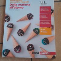 libro di testo di chimica con il 60% di sconto