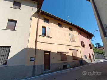 Immobile in asta di 63 m² con 2 locali a Valbrona