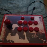 Arcade stick