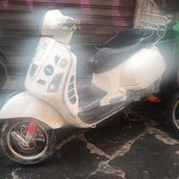 ricambi piaggio vespa gt gts 300