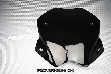 Cupolino YAMAHA TMAX 530 2012 - 2016